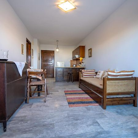 Rafina 1 Bedroom 4 Persons Apartment By Mps Exterior foto