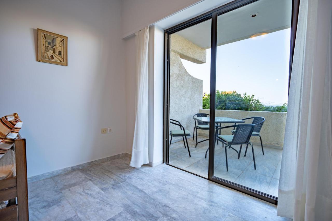 Rafina 1 Bedroom 4 Persons Apartment By Mps Exterior foto