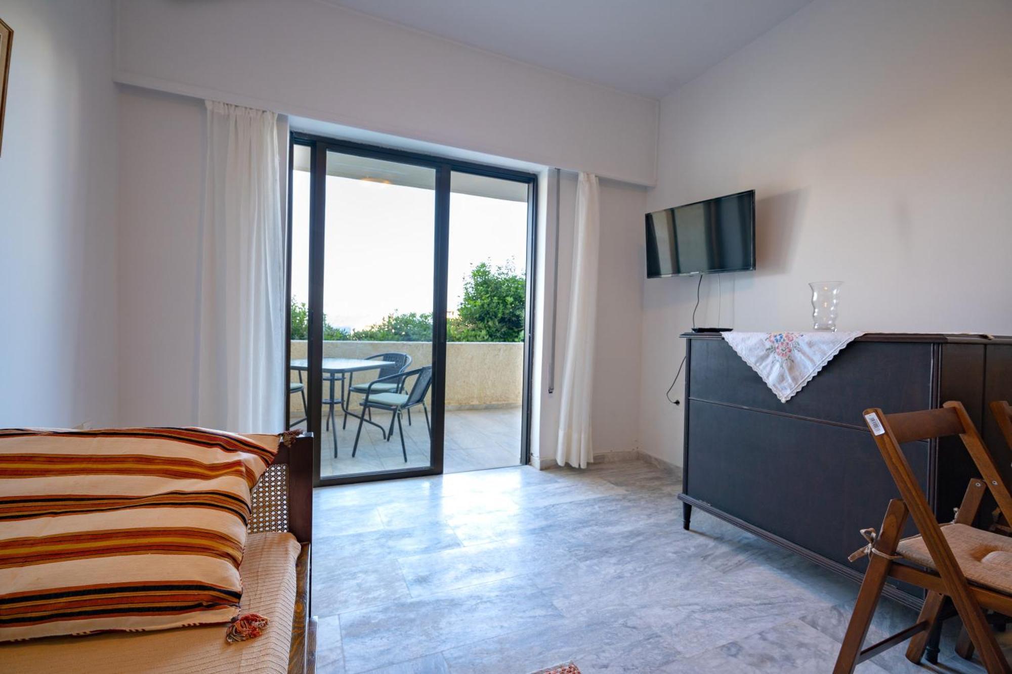 Rafina 1 Bedroom 4 Persons Apartment By Mps Exterior foto