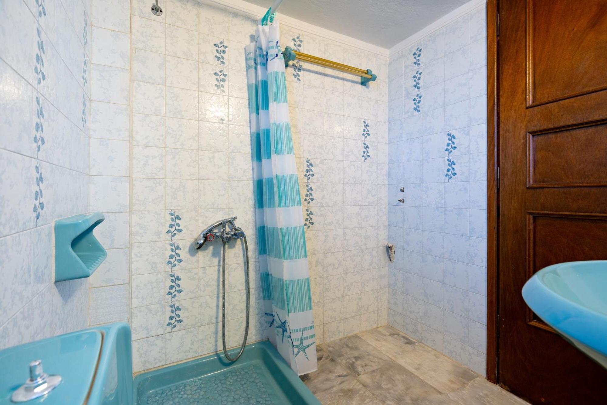 Rafina 1 Bedroom 4 Persons Apartment By Mps Exterior foto
