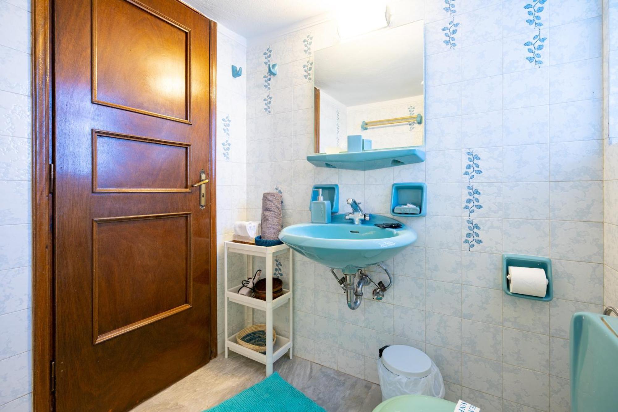 Rafina 1 Bedroom 4 Persons Apartment By Mps Exterior foto